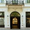 boutique hotel gaia