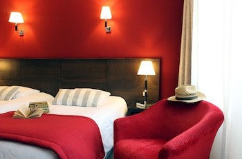 le touquet paris plage