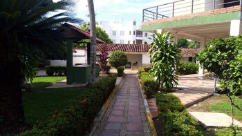 the palms resort