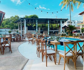 the palms resort