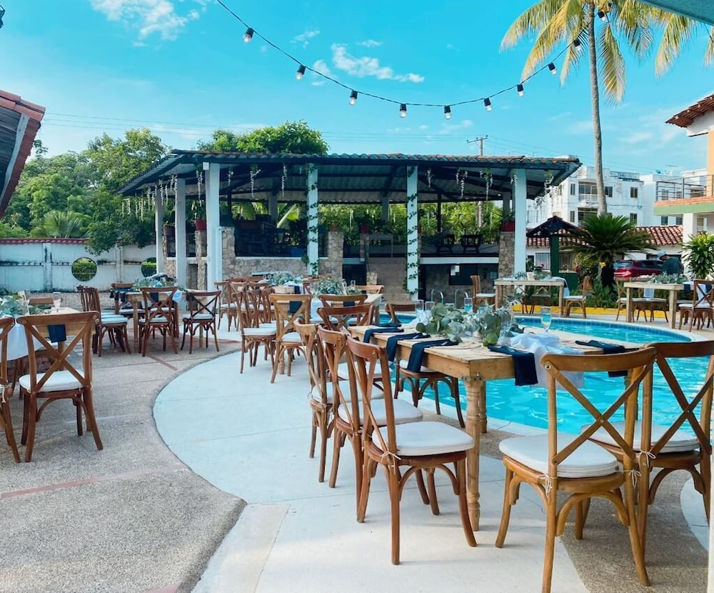 the palms resort