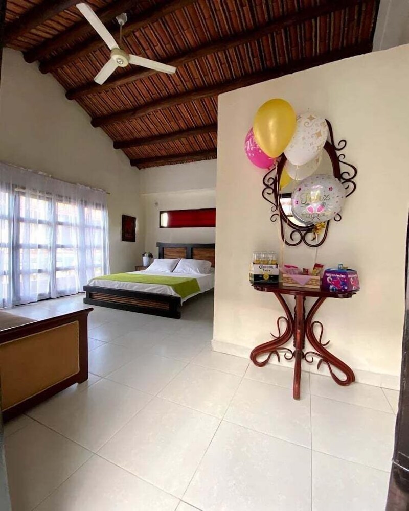 the palms resort