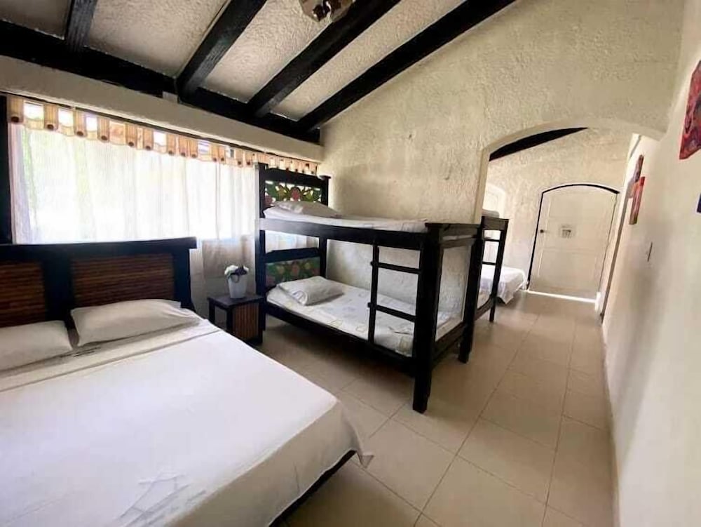 the palms resort