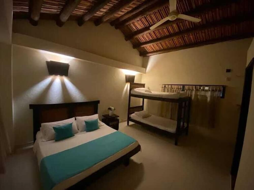 the palms resort