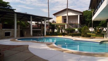 the palms resort