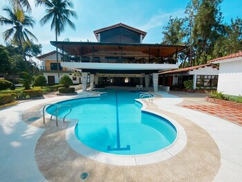the palms resort