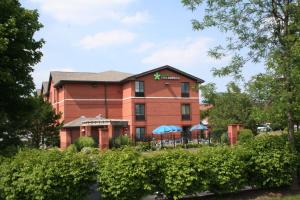 Extended Stay America Suites Cleveland Middleburg Heights,Cuyahoga County>>Cleveland,3 star