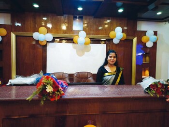 Arunya Hotel & Resort,,2 star