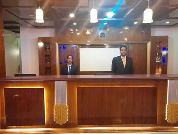 Arunya Hotel & Resort,,2 star