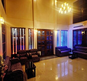 Arunya Hotel & Resort,,2 star