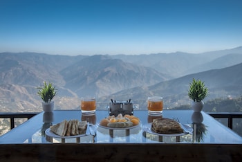 Kufri Hill View,,2.5 star