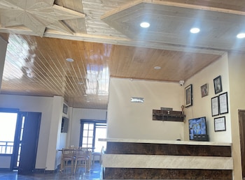 Hotel Aj Himalayan,,3 star