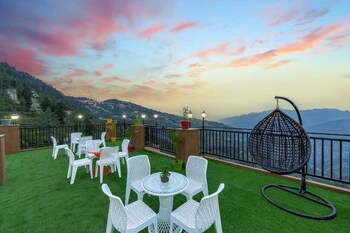 the charvi retreat by exotic stays