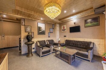 The Charvi Retreat By Exotic Stays,,2 star