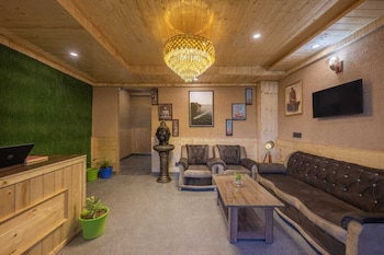 The Charvi Retreat By Exotic Stays,,2 star