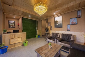 The Charvi Retreat By Exotic Stays,,2 star