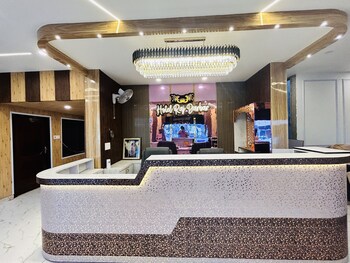 hotel raj darbar