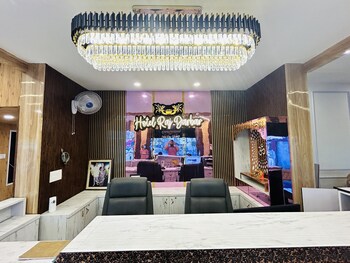 Hotel Raj Darbar,,3 star