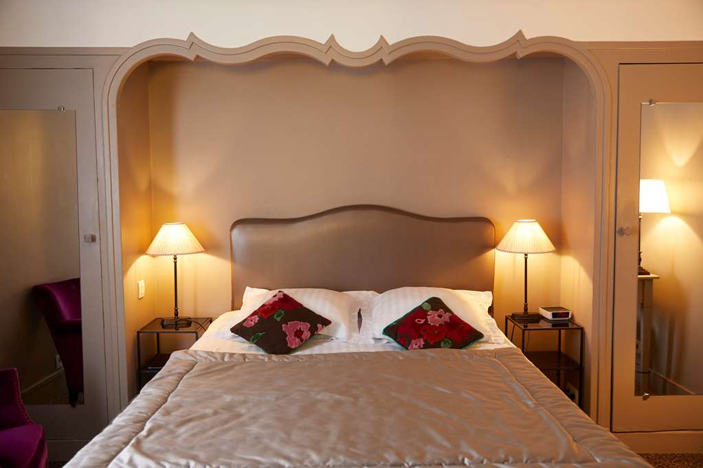 best western plus hotel deurope et dangleterre