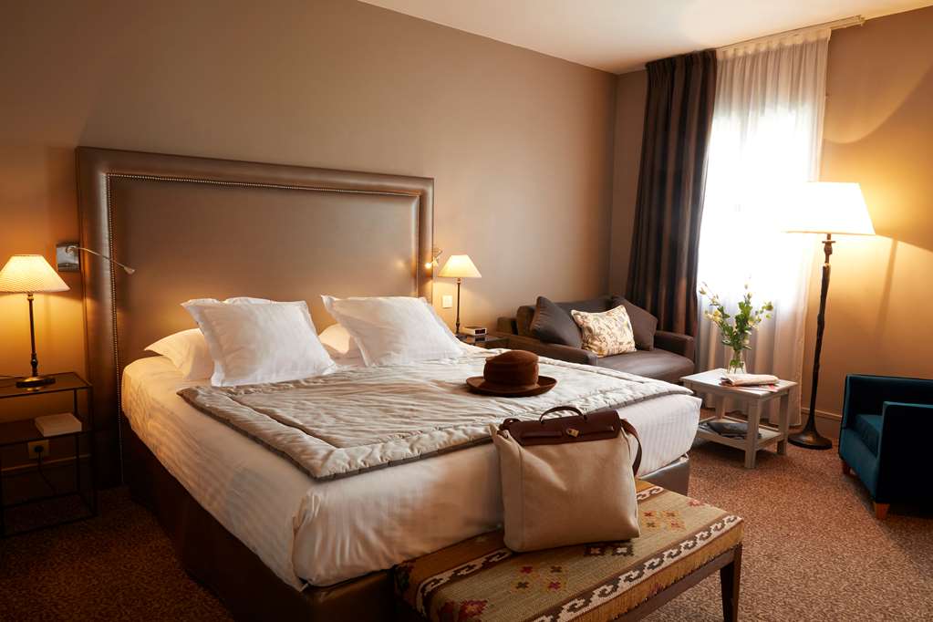 best western plus hotel deurope et dangleterre