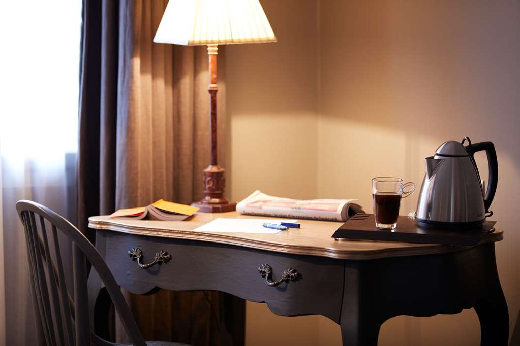 best western plus hotel deurope et dangleterre