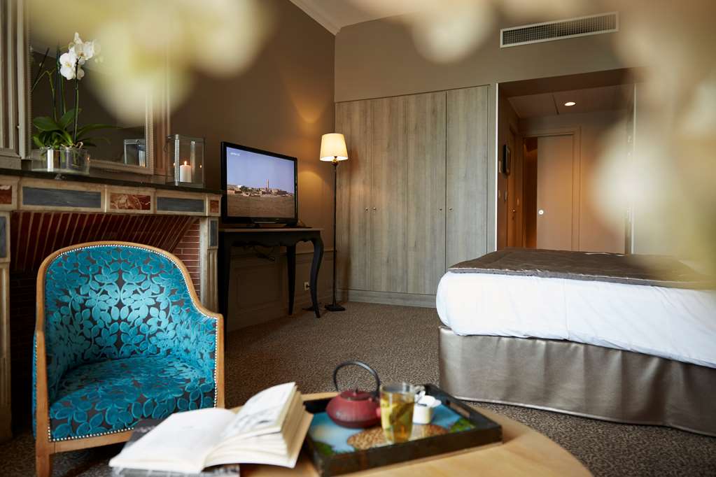 best western plus hotel deurope et dangleterre