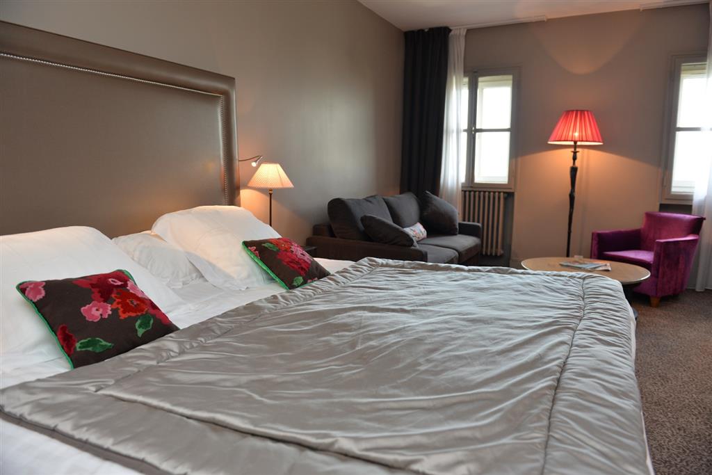 best western plus hotel deurope et dangleterre