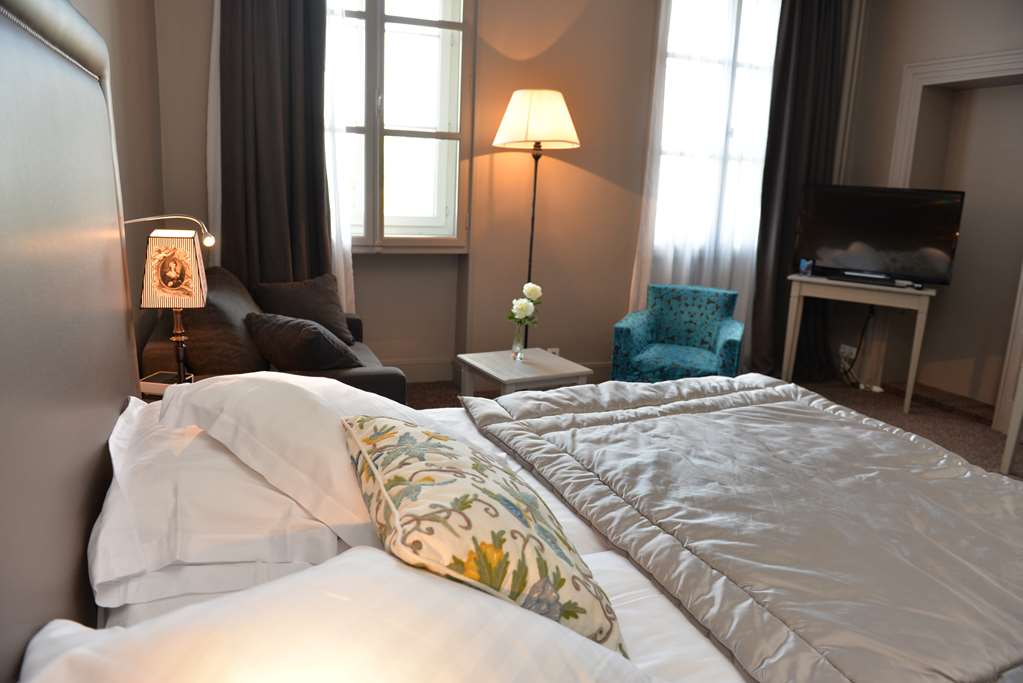 best western plus hotel deurope et dangleterre