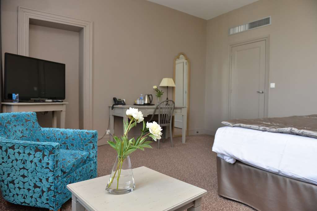 best western plus hotel deurope et dangleterre