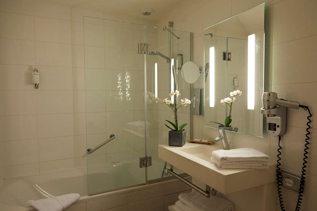 best western plus hotel deurope et dangleterre