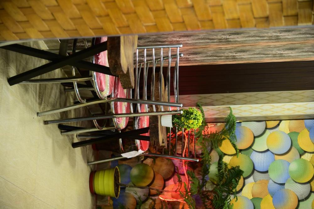 aatithi hotel by grb