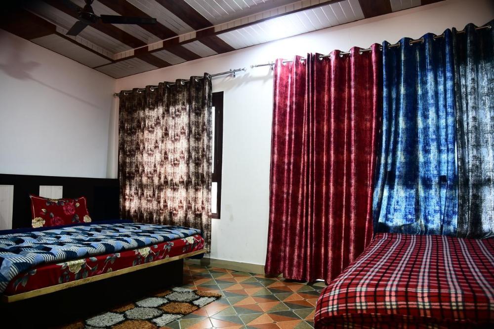 aatithi hotel by grb