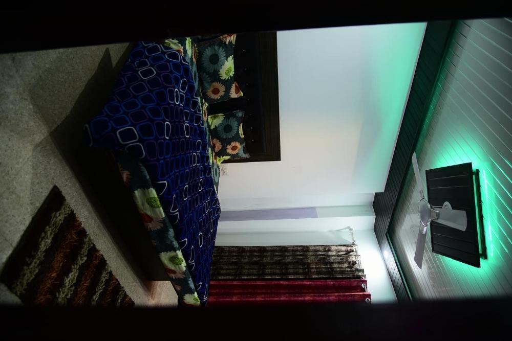 aatithi hotel by grb