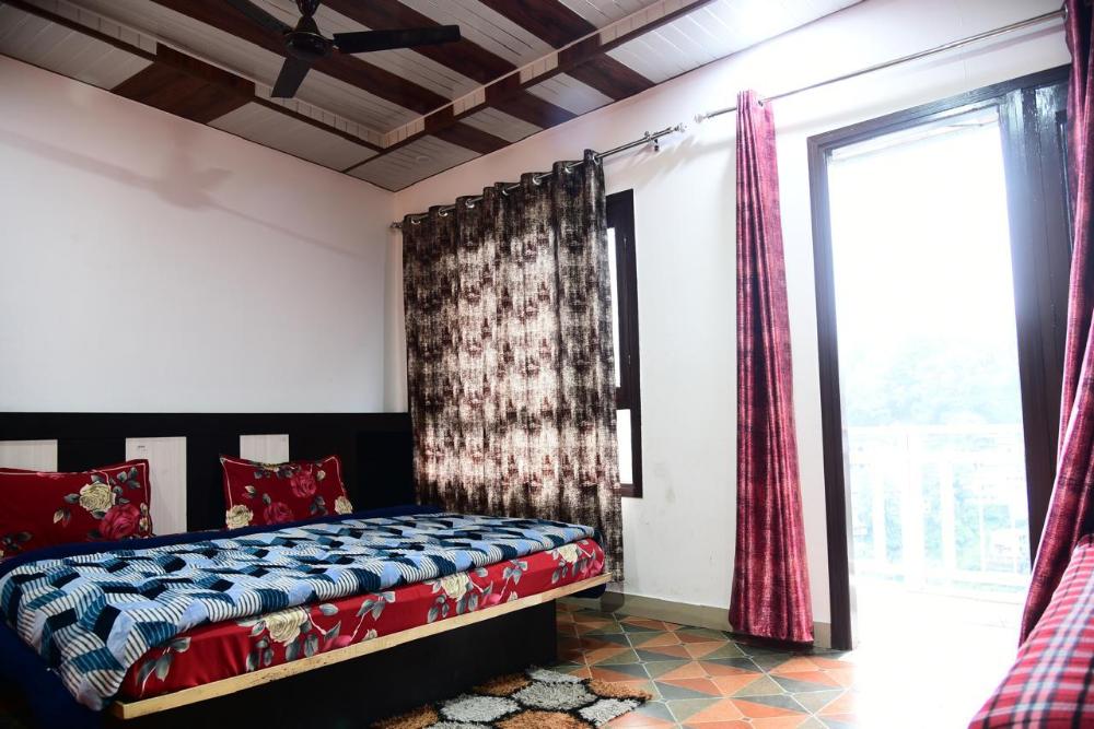 aatithi hotel by grb