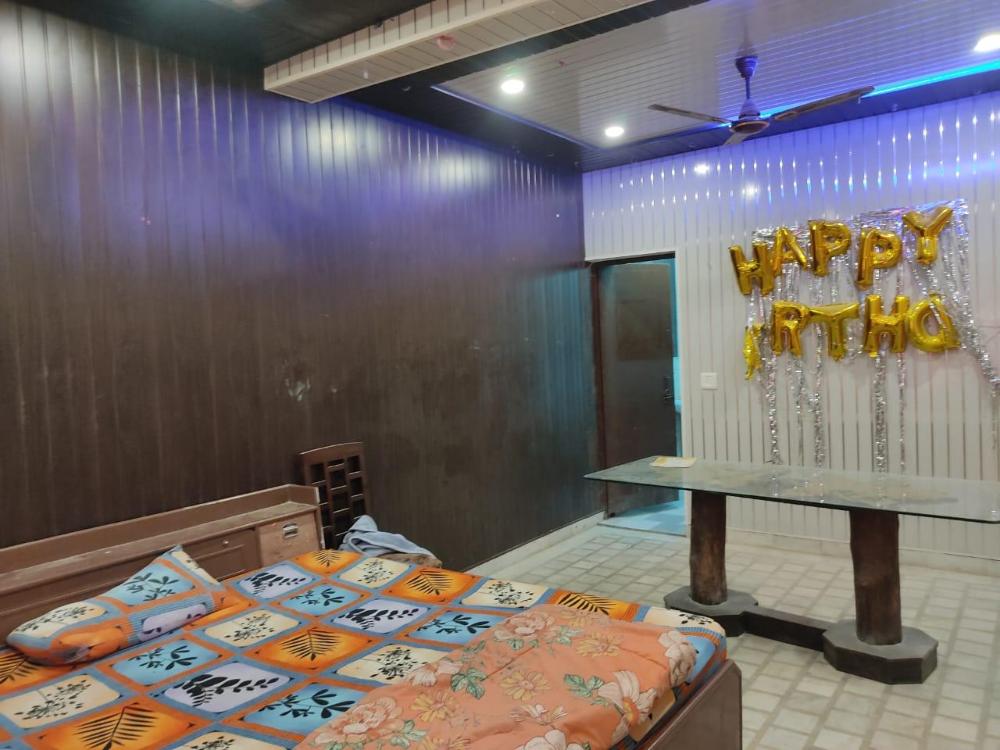 aatithi hotel by grb