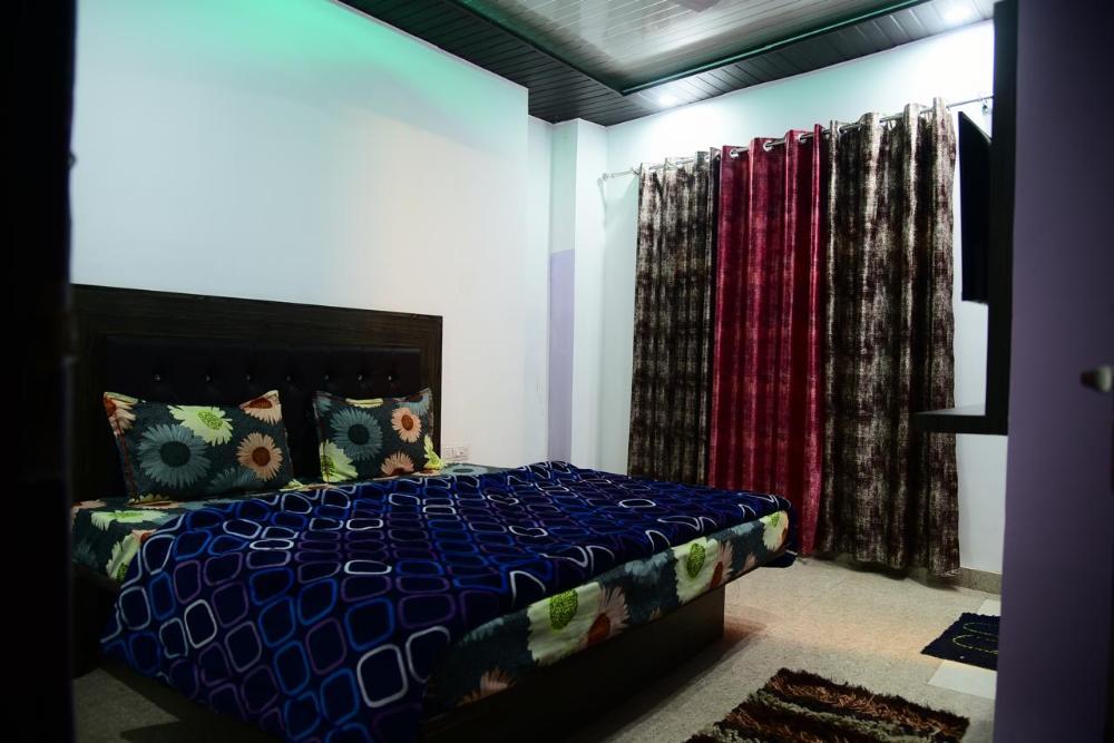 aatithi hotel by grb