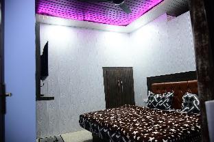 aatithi hotel by grb