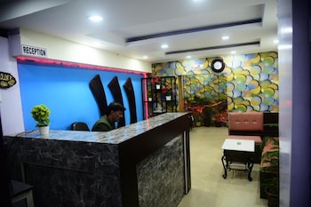 Aatithi Hotel By Grb,,3 star