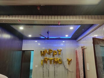 Aatithi Hotel By Grb,,3 star