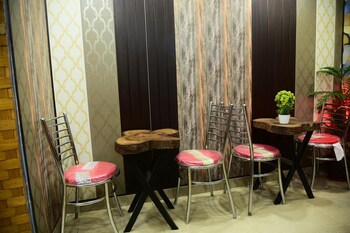 Aatithi Hotel By Grb,,3 star