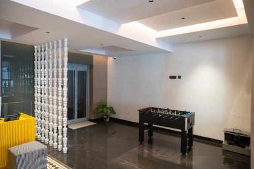 zibe luxe kakinada by grt hotels