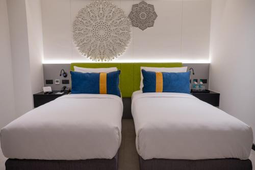 Zibe Luxe Kakinada By Grt Hotels,,3 star