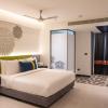 Zibe Luxe Kakinada By Grt Hotels,,3 star