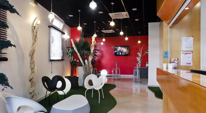 hotel du sud vieux port