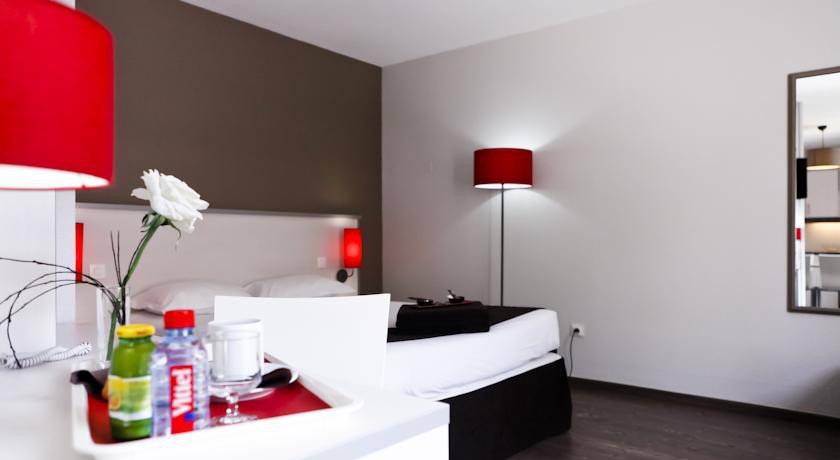 hotel du sud vieux port