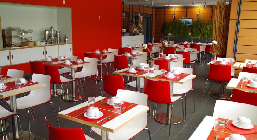 hotel du sud vieux port