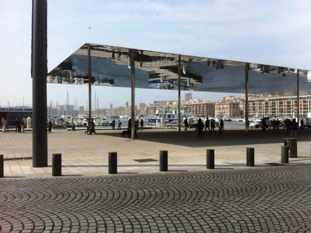 hotel du sud vieux port