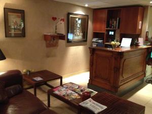 hotel du sud vieux port