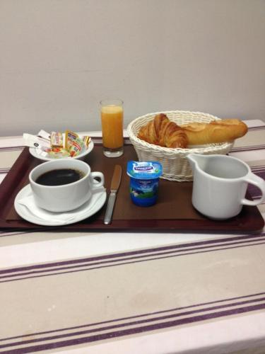 hotel du sud vieux port