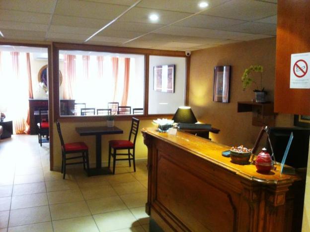 hotel du sud vieux port